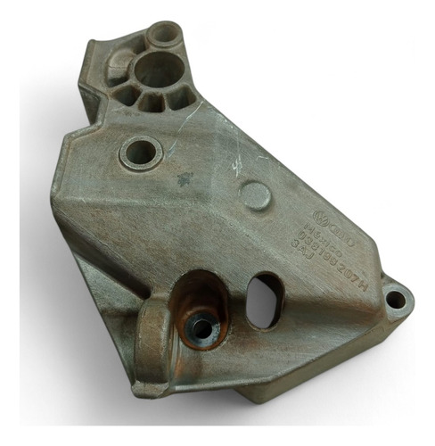 Suporte Coxim Direito Motor Vw Bora Golf 2.0 8v 2001 A 2006