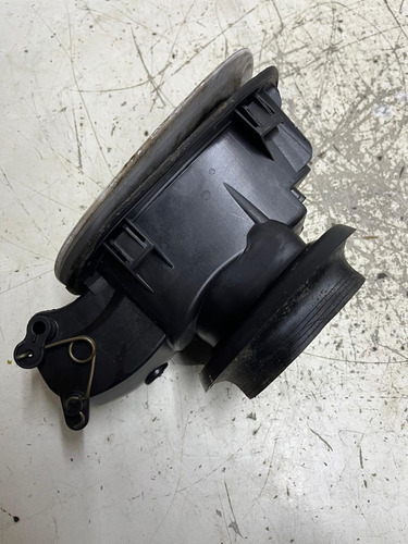 Portinhola Tampa Tanque Ford Fusion 2015 2016 2017 2018