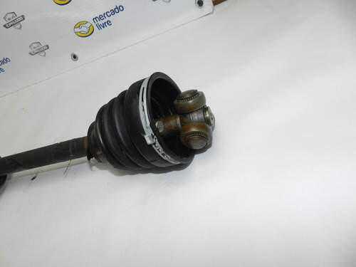 Semi-eixo Homocinética Direita Fiat Siena 1.4 Fire 2018