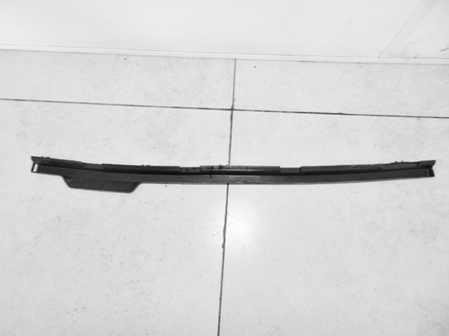 Acabamento Inferior Vidro Externo Toyota Corolla 2003 A 2008