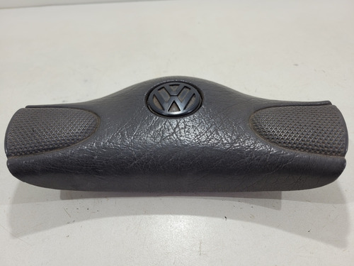 Botão Buzina Volante Vw Gol Saveiro G1 G2 95/01 (r)
