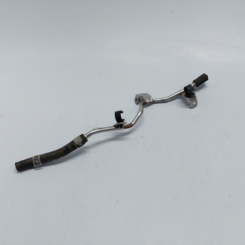 Tubo Cano Refrigeração Água Do Motor Q5 2.0 Tfsi 2011 A 2015