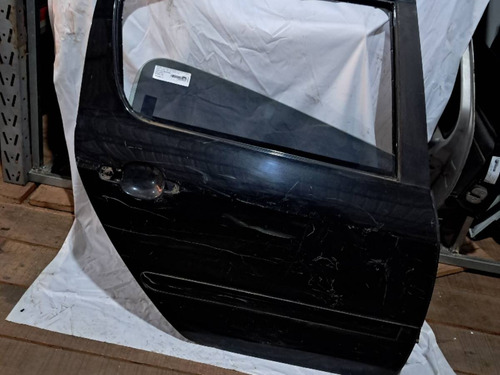 Porta Traseira Direita Peugeot 307 2004 2005 2006 2007 2012