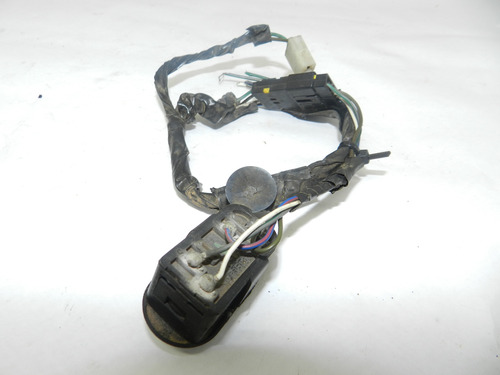 Botão Vidro Elétrico Traseiro Gm Vectra Corsa 96/05 G223823