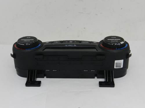 Comando Ar Digital Condicionado Kia Cerato 15/19 97250a7dc0