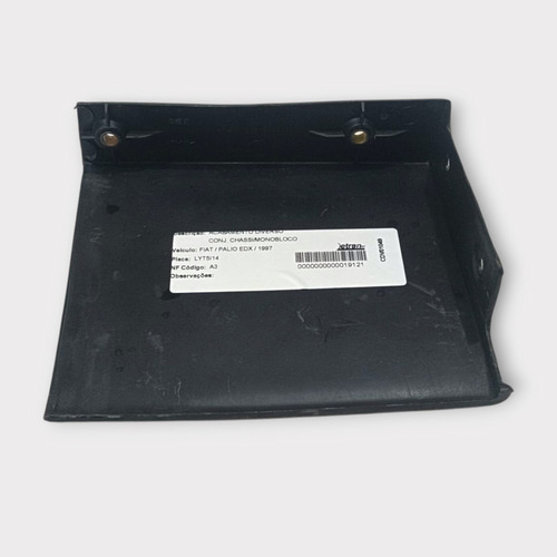 Tampa Caixa Fuzivel Relés Fiat Palio 96 A 2000