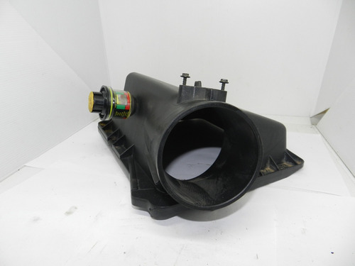Cobertura Filtro Ar Motor Dodge Ram 2008 2009  Com Detalhe 
