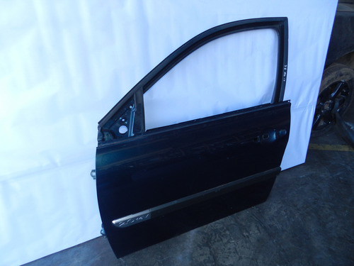 Porta Dianteira Esquerda Megane Grand Tour 2006 A 2012