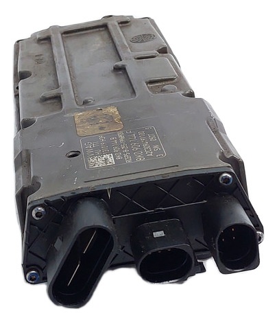 Modulo Placa Caixa Setor A4 A5 Ano 2009 A 2016