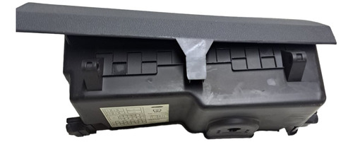 Tampa Porta Luvas Ford Ecosport 2014 2015 2016 2017 2018