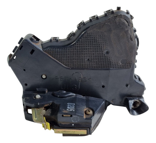 Fechadura Porta Diant. L.e Toyota Corolla 2003 A 2008