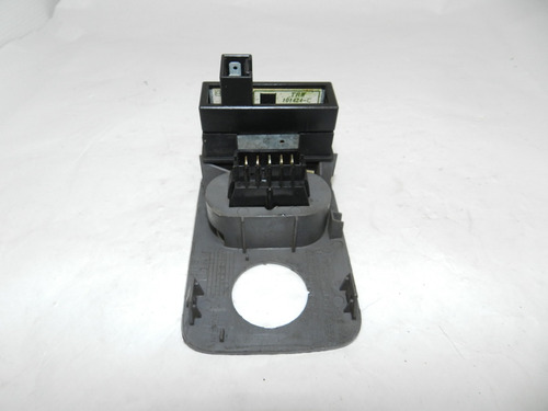 Botão Comando Desembaçador Renault Clio 01/10 7700431288