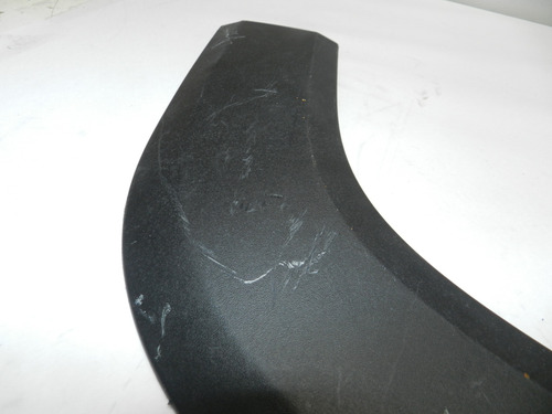 Moldura Para-lama Lado Direito Jeep Renegade 16/21 Detalhe
