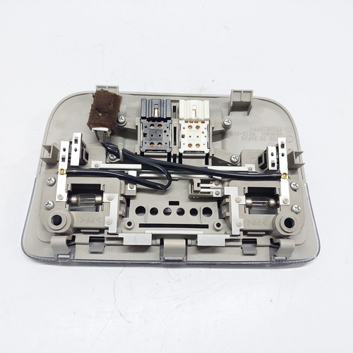 Luz De Teto Cortesia Subaru Impreza Ano 2008 A 2011
