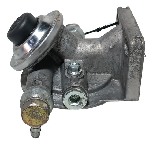 Suporte Copo Filtro Diesel Mb Sprinter 313 311 2001 2011