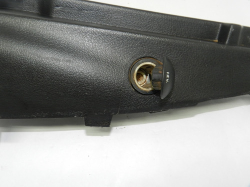Suporte Bagagito L.esquerdo/luz/tomada 12v Peugeot 307 03/09