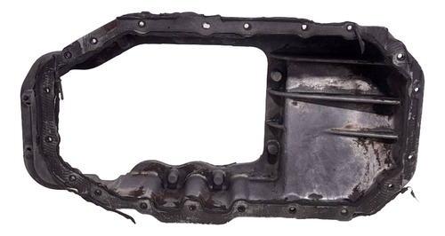 Sobrecarter  Oleo Motor Vw Polo 1.6 8v 2005 2006 2007 2008
