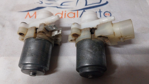 Motor Bomba Esguicho Água Parabrisa Jeep Cherokee Spor 97/00