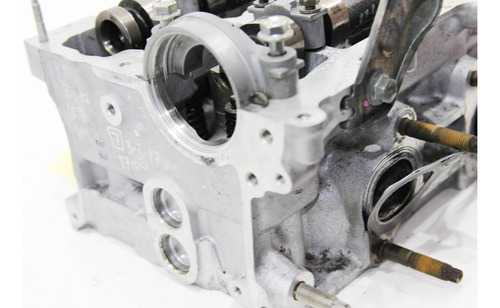 Cabeçote Com Comando Hilux 16/20 Usado (169)