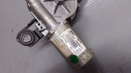 Motor Limpador Traseiro Volkswagen Fox Ano 16 A 20. 23305
