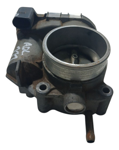 Corpo Borboleta Tbi Gm Astra 2.0 8v 2006 A 2011 Com Dtl (ap)