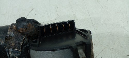 Maquina Limpador Vw Passat 1994/01 0390241132 (r)