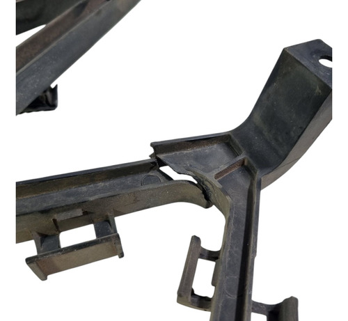 Defletor Ventoinha Ar Condicionado Gm Vectra 1996 A 2005