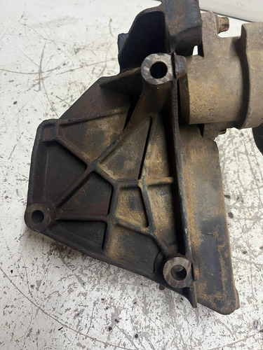 Suporte Compressor E Bomba Gm Vectra/astra/zafira 