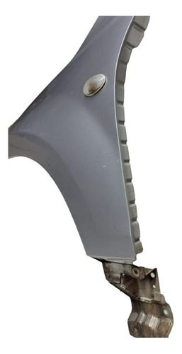 Paralama Esquerdo Suzuki Grand Vitara 2009 2010 2011 2012