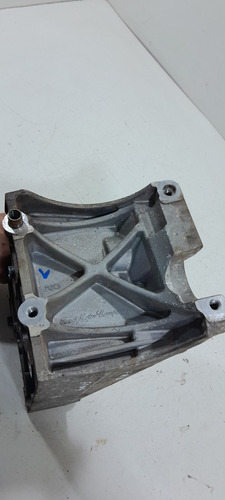 Suporte Compressor Ford Focus Sigma 2011 4m5q19d624cd (vj)
