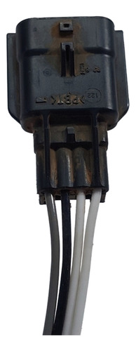 Sonda Lambda Duster Oroch Captur 1.6 / 2.0 Cód. 0258010029