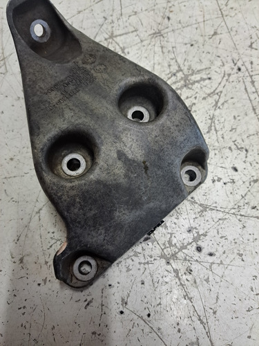 Suporte Coxim Motor Lado Esquerdo Bmw 320 2.0 2013