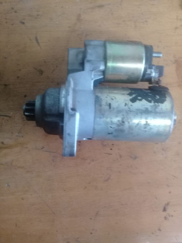 Motor De Arranque Vw Golf 1.6 2001 Original 