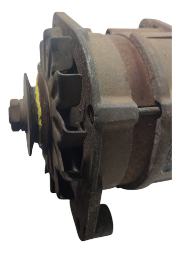 Alternador Gm Kadett 1985 A 1997 (al) 9120080141