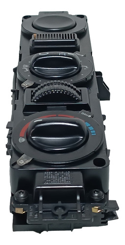 Comando Ar Ventilação Mb Sprinter 313 311 2001 2011
