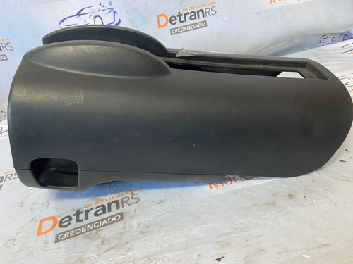 Acabamento Inferior Coluna Direção Gol/voyage G5 18273 C13