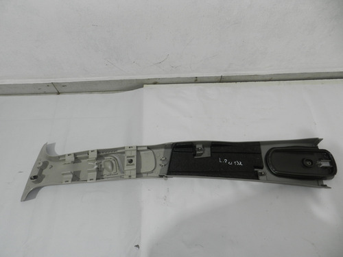 Moldura Acabamento Coluna Meio Lado Direito Zafira 01/12