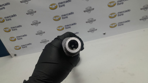 Comando Válvulas Al Cabeçote Lado Esquerdo C230 2.5 V6 2006