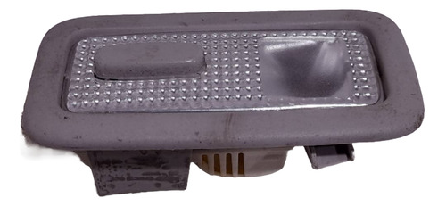 Luz Teto Cortesia Interna Traseira Citroen C3 2015 967419107