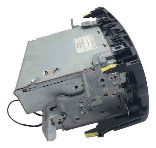 Rádio Original Toyota Rav-4 Ano 2004 A 2012