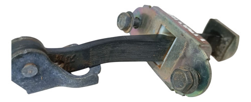 Limitador Porta Dianteira Nissan Frontier 2008/16  16621