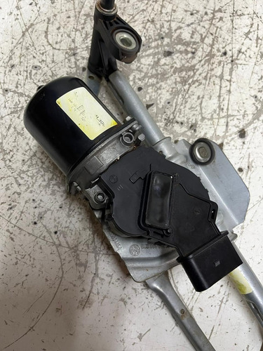 Máquina Limpador Pára-brisa Gol Saveiro 2012-2022 N.7432