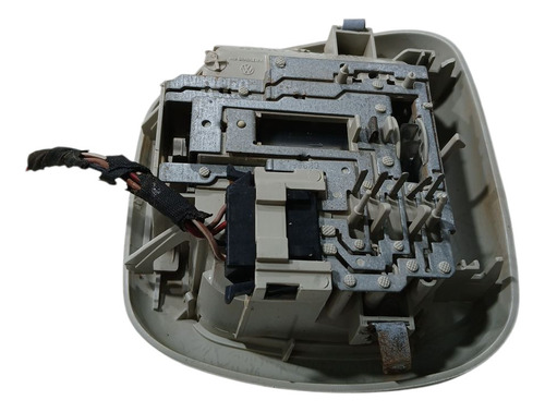 Luz Teto Cortesia Vw Gol Parati G3 2003 (ap) Cxa 595