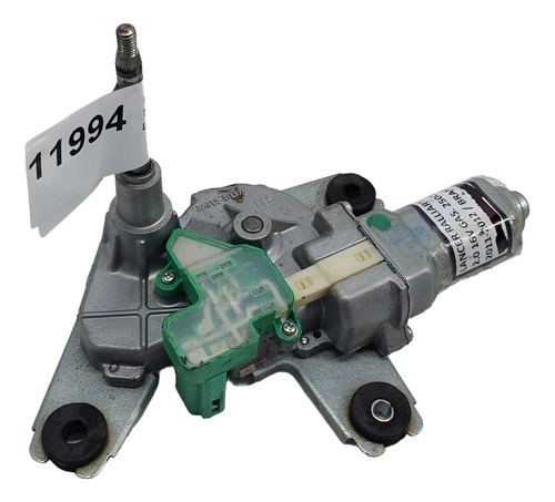 Motor Limpador Traseiro Lancer Sportback Raliart 2012 A 2015