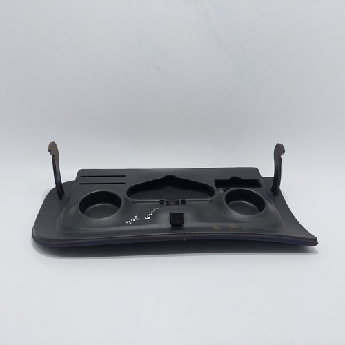 Tampa Porta Luvas Peugeot 206 Ano 2000 A 2006