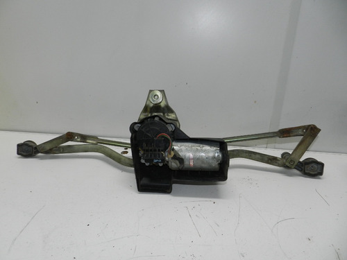 Máquina Motor Limpador Para-brisa Vw Gol Bola Parati 98/02