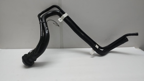 Gargalo Tanque Combustível Gm Omega Cd V6 3.6 08/12 Gasolina