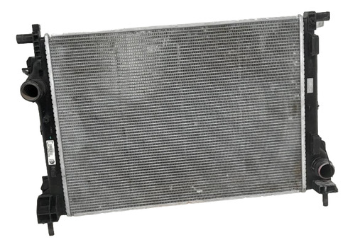 Radiador Agua Fiat Argo Cronos 1.3 2021 2022 2023 Original