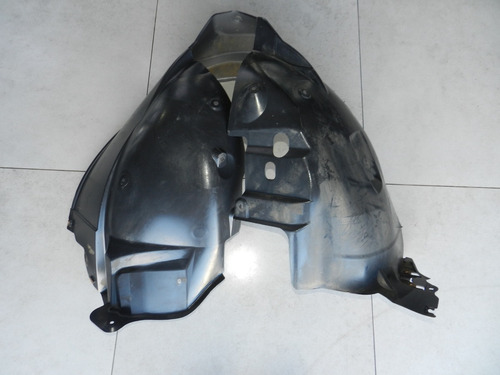 Para-barro Dianteiro Esquerdo Ford Edge 07/14 Bt435416035