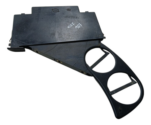 Porta Copos Vw Passat Alemão 1998 A 2005 (ap)